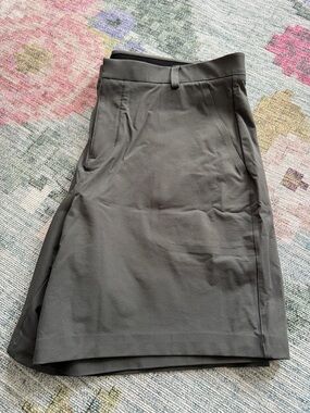 Rhone 8 inch golf shorts